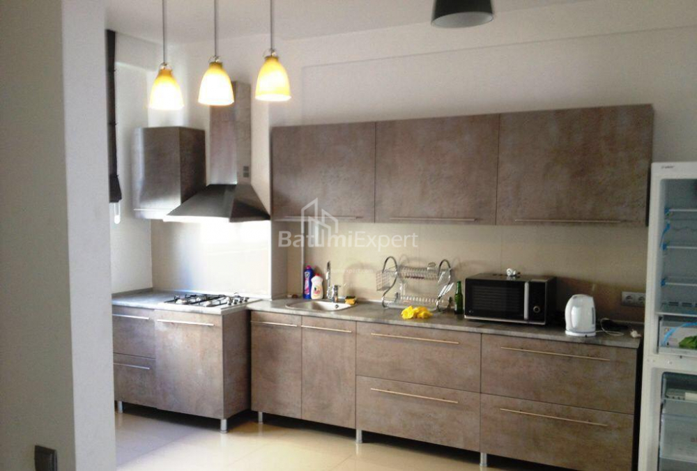 Mənzil 153 m² - Yurievskaya, Batumi, Gürcüstan