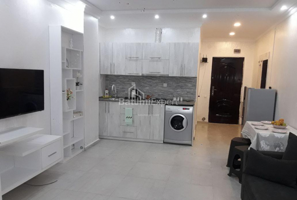 Mənzil 40 m² - Yusuf Kobaladze, Batumi, Gürcüstan