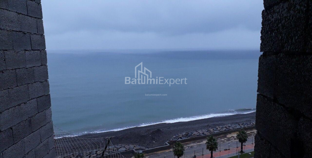 Mənzil 49 m² - Şerif Ximşiaşvili, Batumi, Gürcüstan