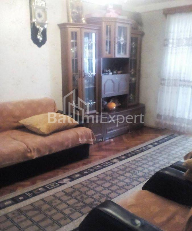 Mənzil 90 m² - Mixail Lermontov, Batumi, Gürcüstan