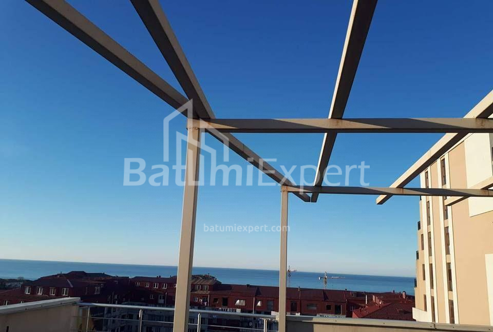 Mənzil 140 m² - Yurievskaya, Batumi, Gürcüstan
