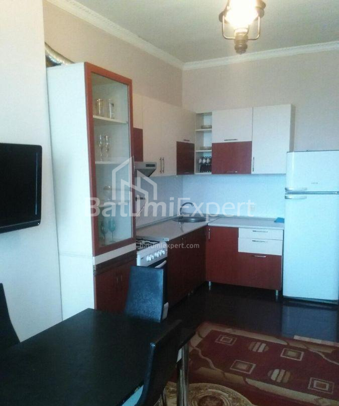 Mənzil 64 m² - Mixail Lermontov, Batumi, Gürcüstan