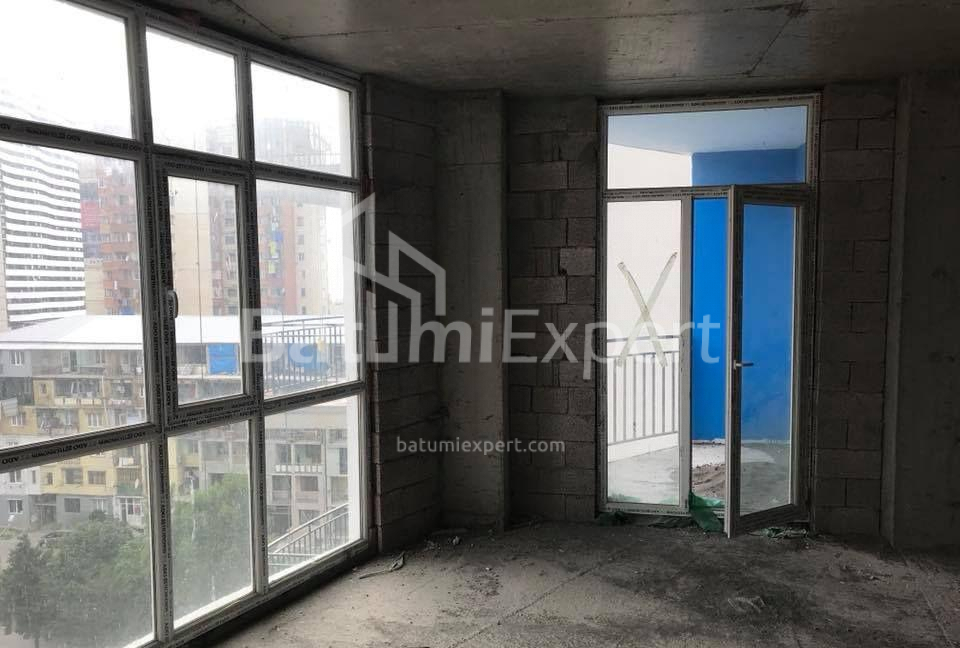 Mənzil 76 m² - Şalva İnasaridze, Batumi, Gürcüstan