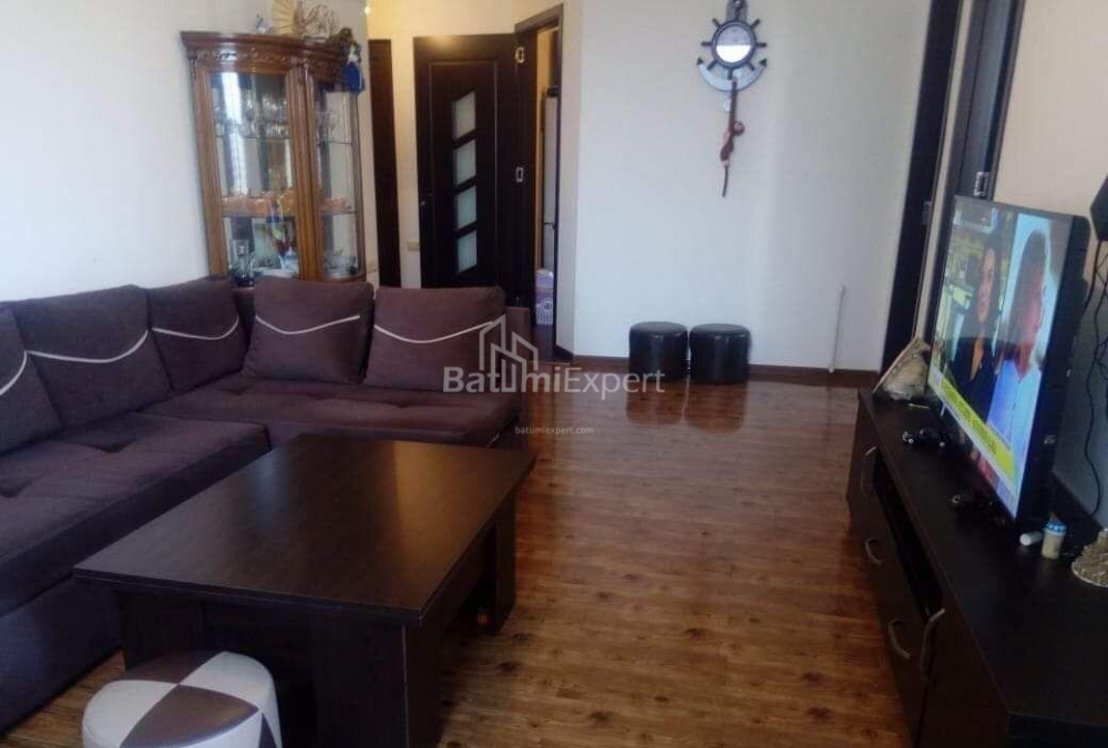 Mənzil 60 m² - Mixail Lermontov, Batumi, Gürcüstan