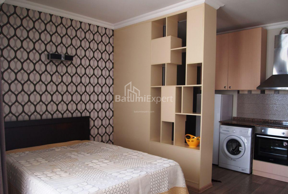 Mənzil 32 m² - Yusuf Kobaladze, Batumi, Gürcüstan