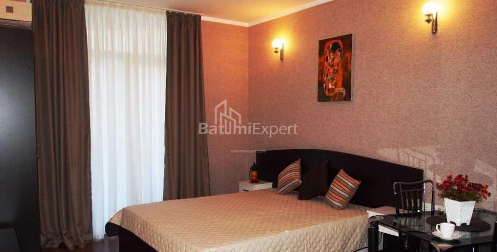 Mənzil 27 m² - Şerif Ximşiaşvili, Batumi, Gürcüstan