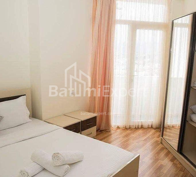 Mənzil 41 m² - Aleksandra Puşkin, Batumi, Gürcüstan