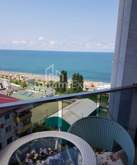 Mənzil 34 m² - Şerif Ximşiaşvili, Batumi, Gürcüstan