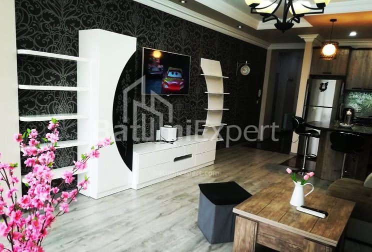 Mənzil 85 m² - Kral Pərnavaz, Batumi, Gürcüstan