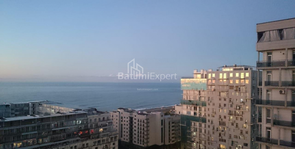 Mənzil 83 m² - Yurievskaya, Batumi, Gürcüstan