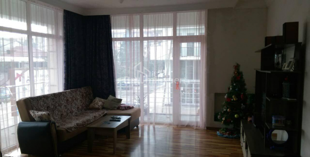 Mənzil 114 m² - General Aslan Abaşidze, Batumi, Gürcüstan