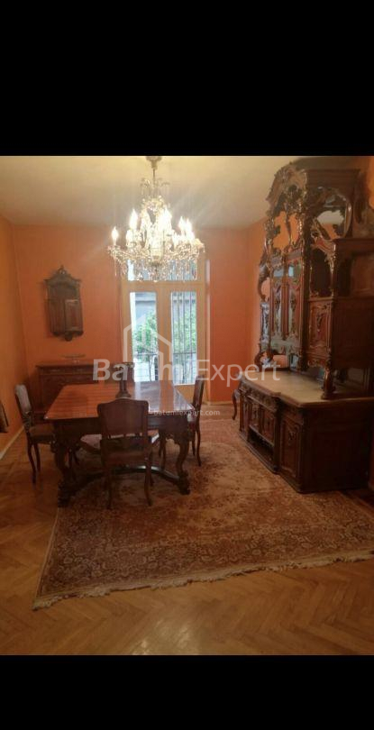 Mənzil 151 m² - Rustaveli, Batumi, Gürcüstan