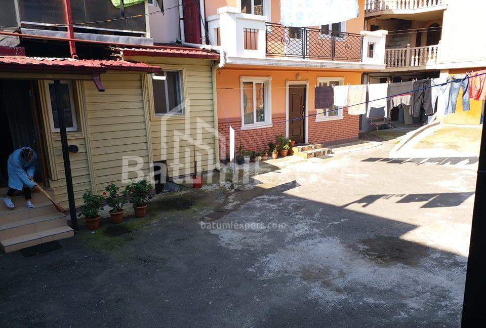 Mənzil 60 m² - Aleksandra Puşkin, Batumi, Gürcüstan