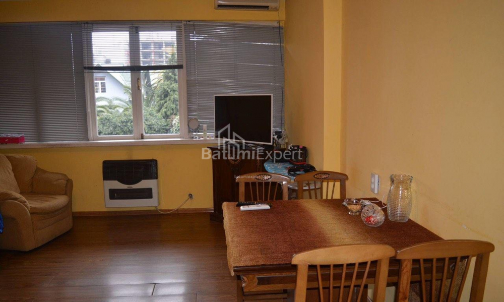 Mənzil 65 m² - Yurievskaya, Batumi, Gürcüstan