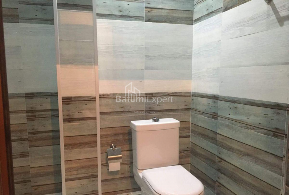 Mənzil 75 m² - Xaydarə Abaşidze, Batumi, Gürcüstan