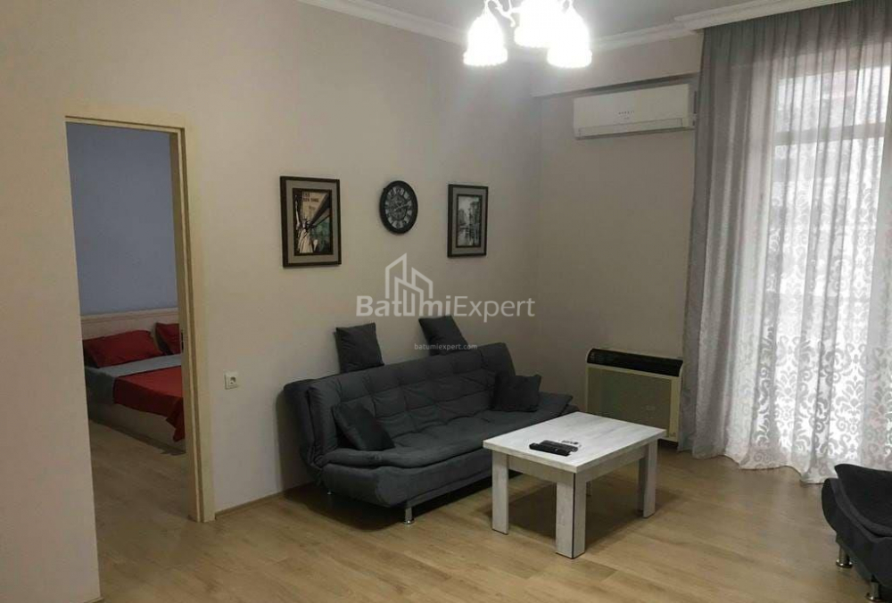 Mənzil 77 m² - Kral Pərnavaz, Batumi, Gürcüstan
