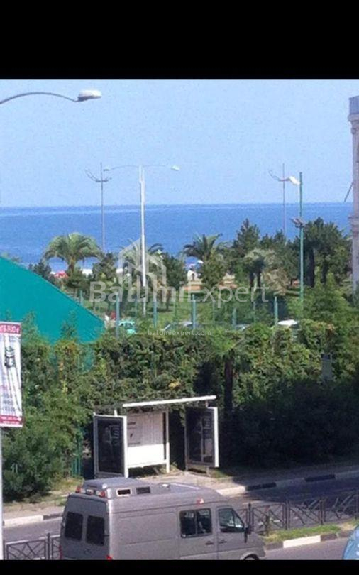 Mənzil 52 m² - Şerif Ximşiaşvili, Batumi, Gürcüstan