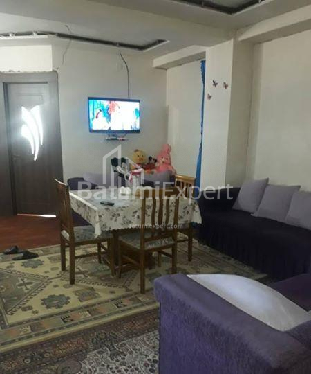 Mənzil 60 m² - Mixail Lermontov, Batumi, Gürcüstan