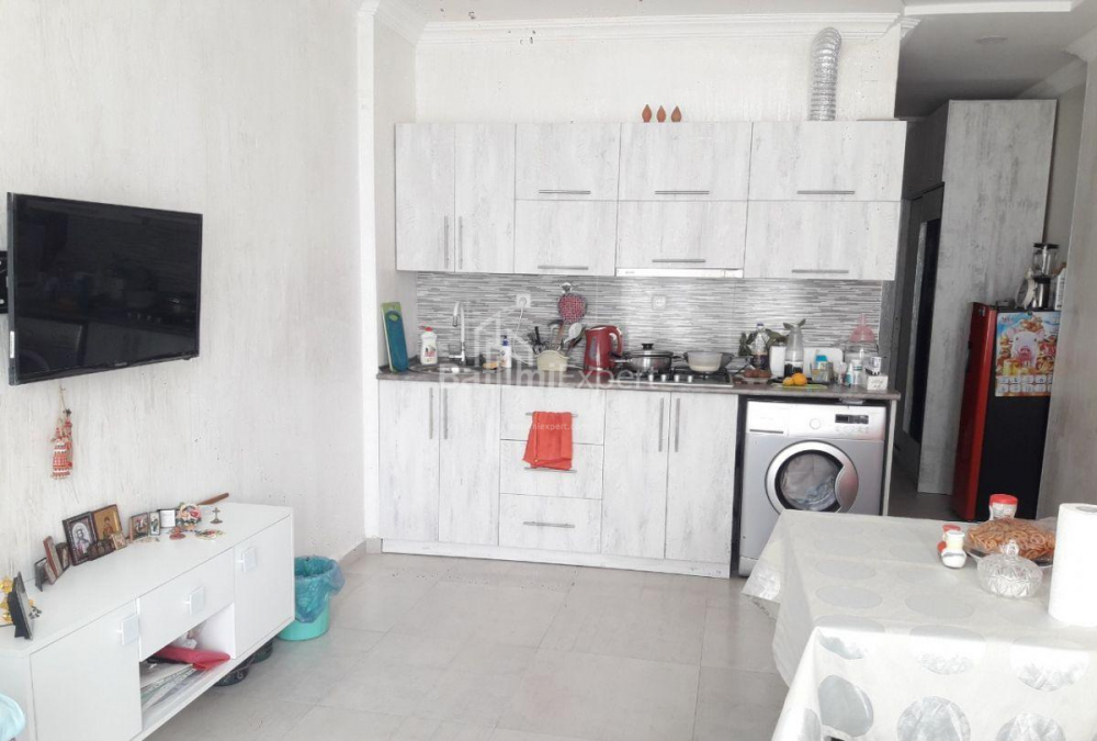 Mənzil 33 m² - Yusuf Kobaladze, Batumi, Gürcüstan