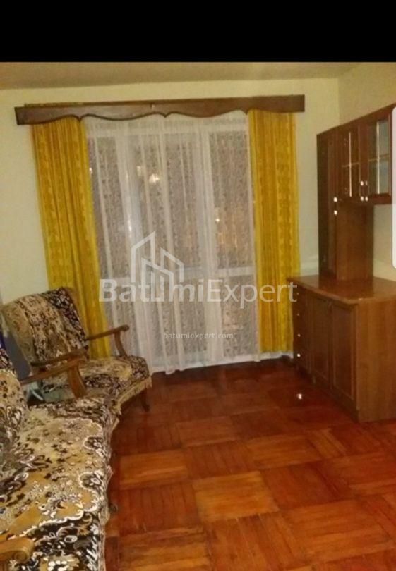 Mənzil 30 m² - İvane Cavaxişvili, Batumi, Gürcüstan