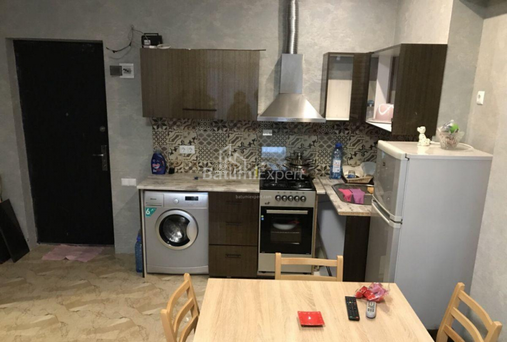 Mənzil 41 m² - Yurievskaya, Batumi, Gürcüstan
