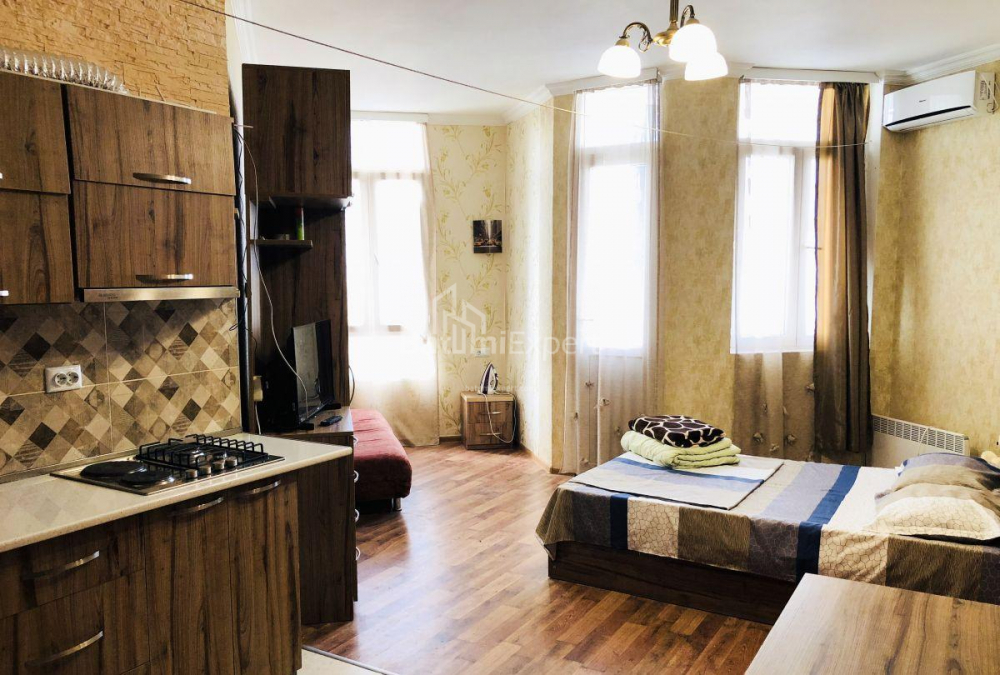 Mənzil 35 m² - Yurievskaya, Batumi, Gürcüstan