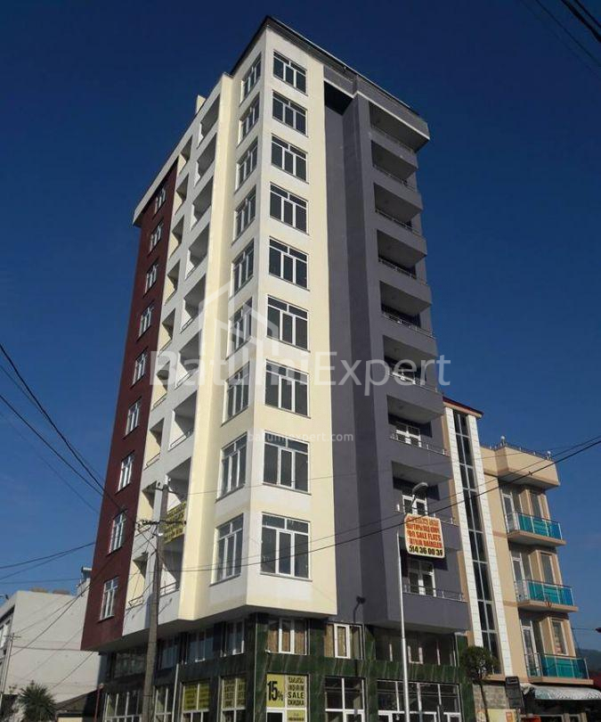 Mənzil 72 m² - Yurievskaya, Batumi, Gürcüstan