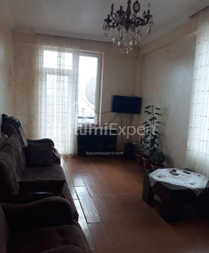 Mənzil 65 m² - Yurievskaya, Batumi, Gürcüstan