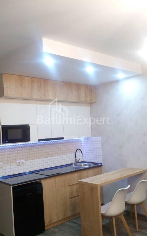Mənzil 33 m² - Şerif Ximşiaşvili, Batumi, Gürcüstan
