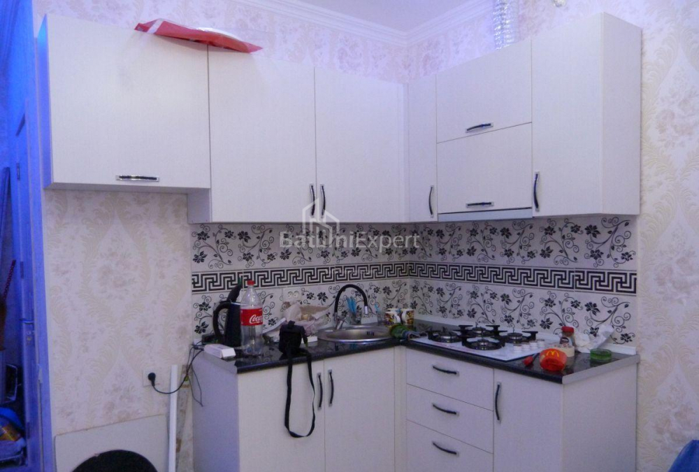 Mənzil 43 m² - Şerif Ximşiaşvili, Batumi, Gürcüstan