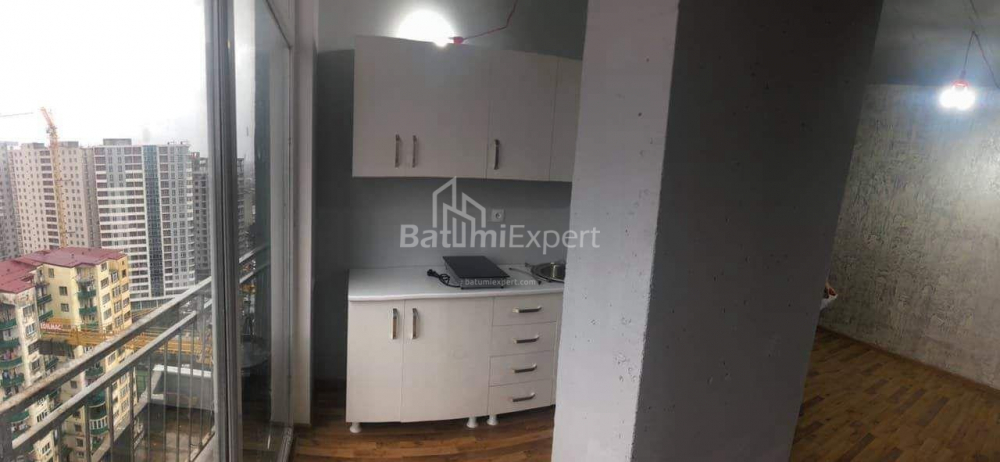 Mənzil 48 m² - Tbel-Abuseridze, Batumi, Gürcüstan