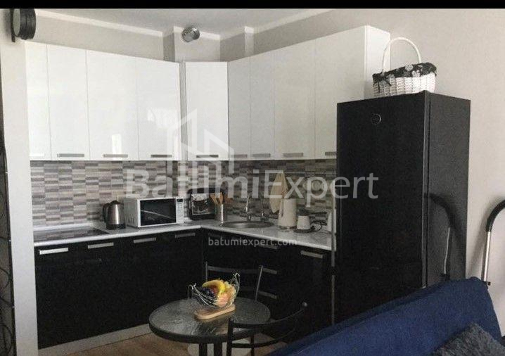 Mənzil 48 m² - Yusuf Kobaladze, Batumi, Gürcüstan