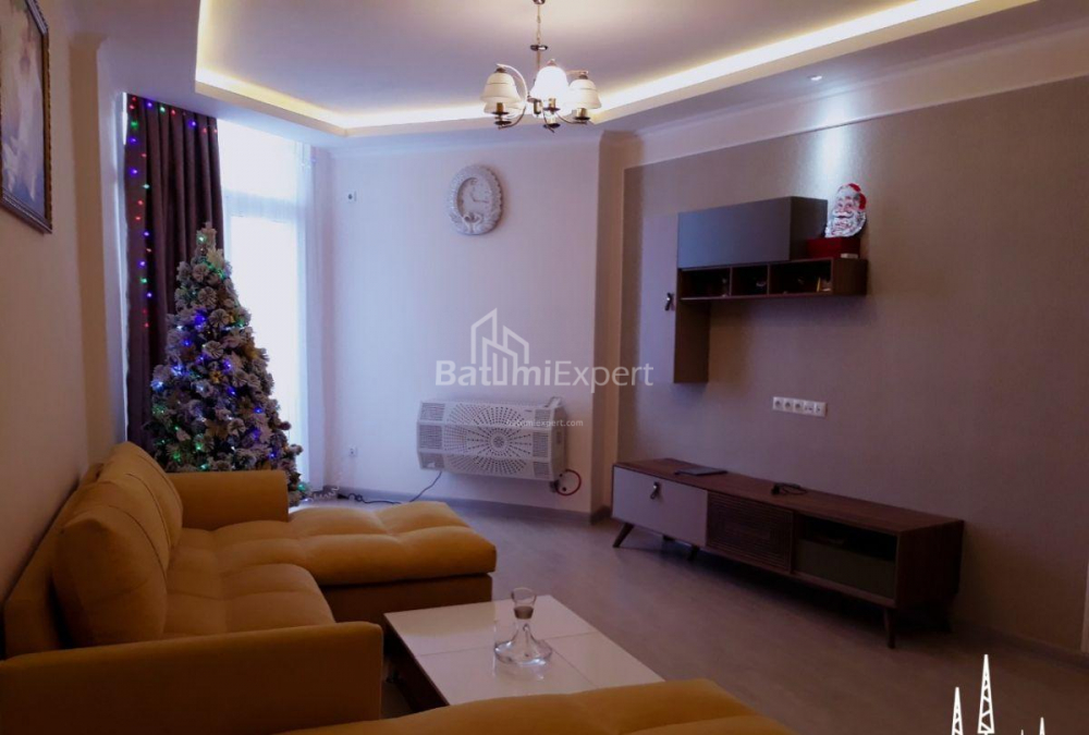 Mənzil 56 m² - Yurievskaya, Batumi, Gürcüstan
