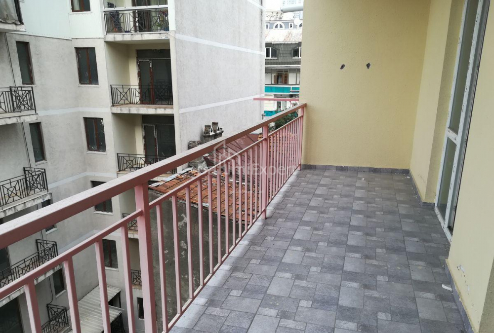 Mənzil 64 m² - David Kldiaşvili, Batumi, Gürcüstan