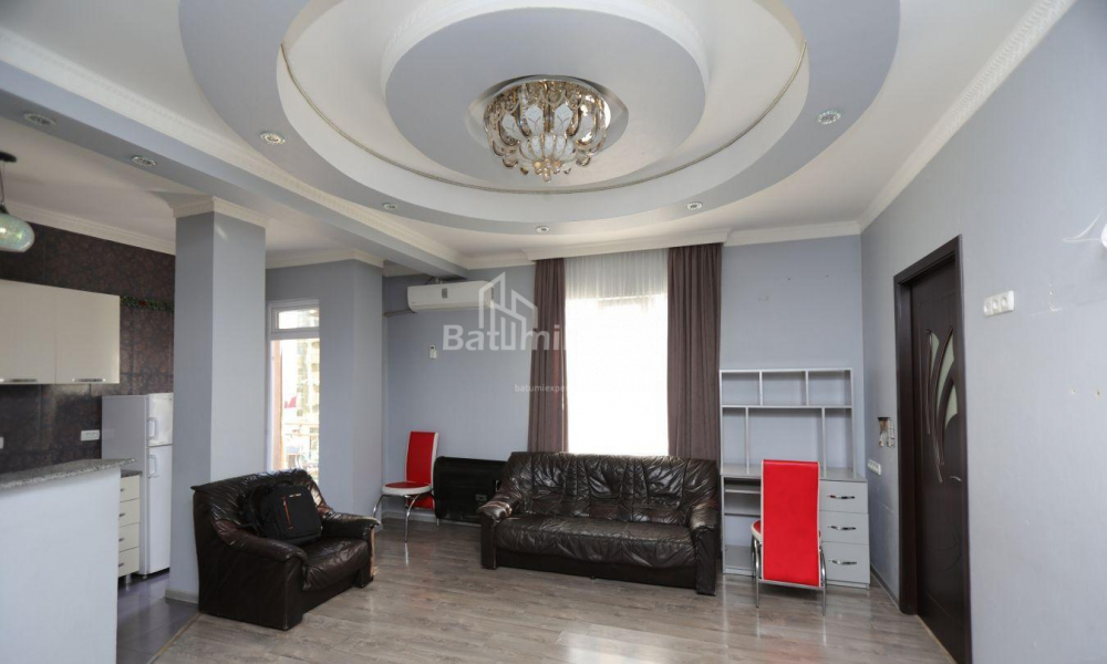 Mənzil 53 m² - Yurievskaya, Batumi, Gürcüstan