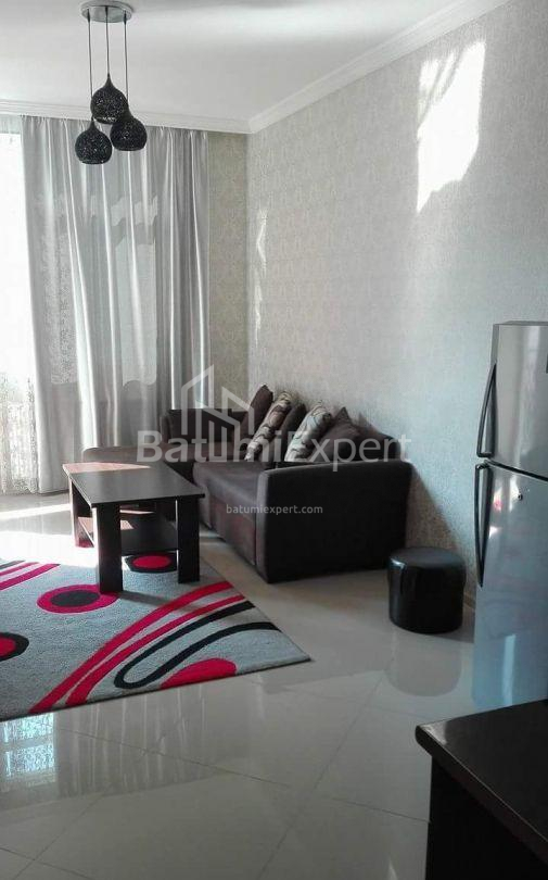 Mənzil 43 m² - Yurievskaya, Batumi, Gürcüstan