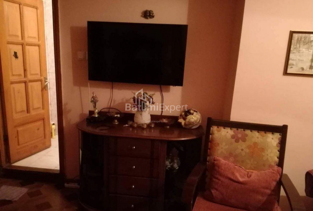 Mənzil 67 m² - Zuraba Qorqiladze, Batumi, Gürcüstan