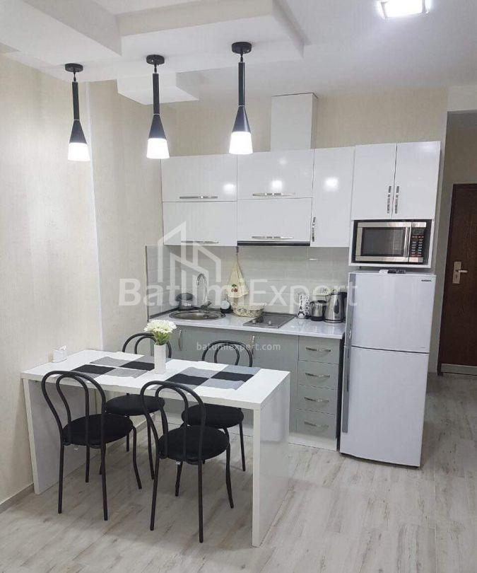 Mənzil 32 m² - Şerif Ximşiaşvili, Batumi, Gürcüstan