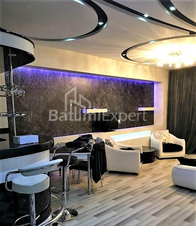 Mənzil 97 m² - Yurievskaya, Batumi, Gürcüstan