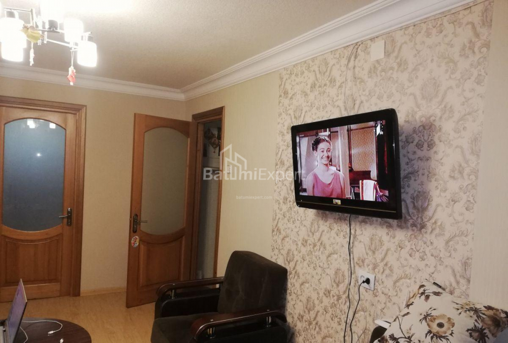 Mənzil 90 m² - İvane Cavaxişvili, Batumi, Gürcüstan