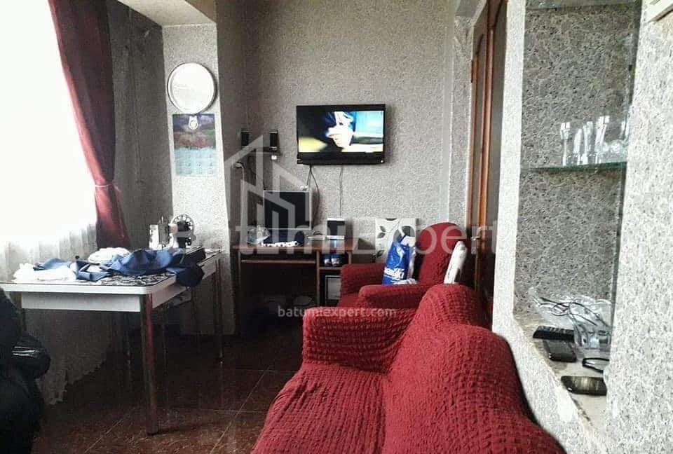 Mənzil 65 m² - General Aslan Abaşidze, Batumi, Gürcüstan