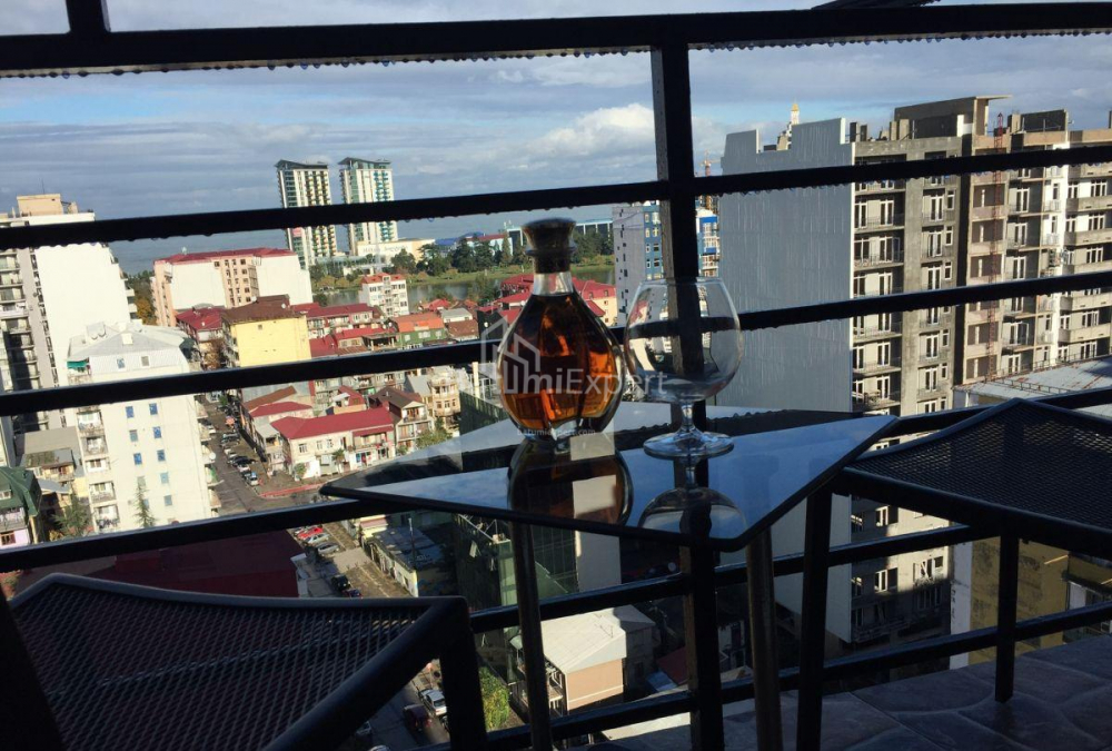 Mənzil 52 m² - Yurievskaya, Batumi, Gürcüstan