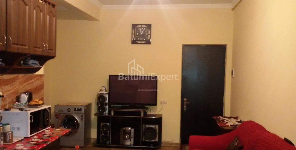 Mənzil 40 m² - Yurievskaya, Batumi, Gürcüstan