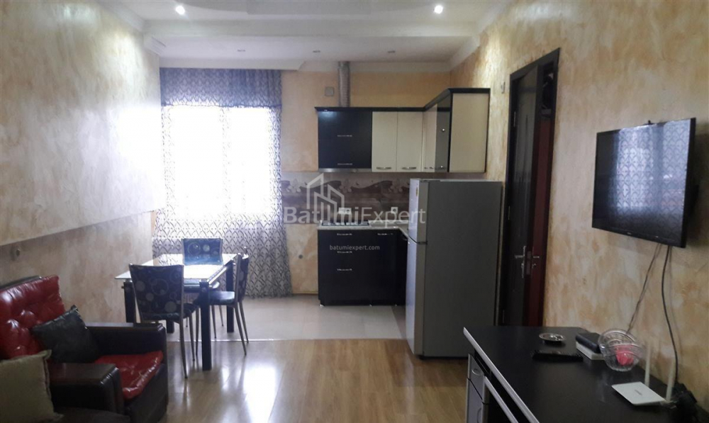 Mənzil 44 m² - Zuraba Qorqiladze, Batumi, Gürcüstan
