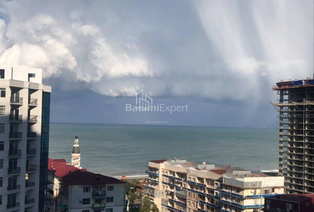Mənzil 53 m² - Niko Pirosmani, Batumi, Gürcüstan