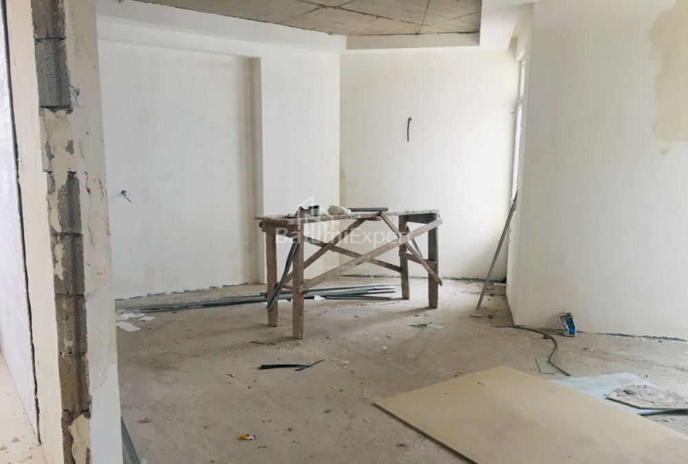Mənzil 104 m² - Niko Pirosmani, Batumi, Gürcüstan