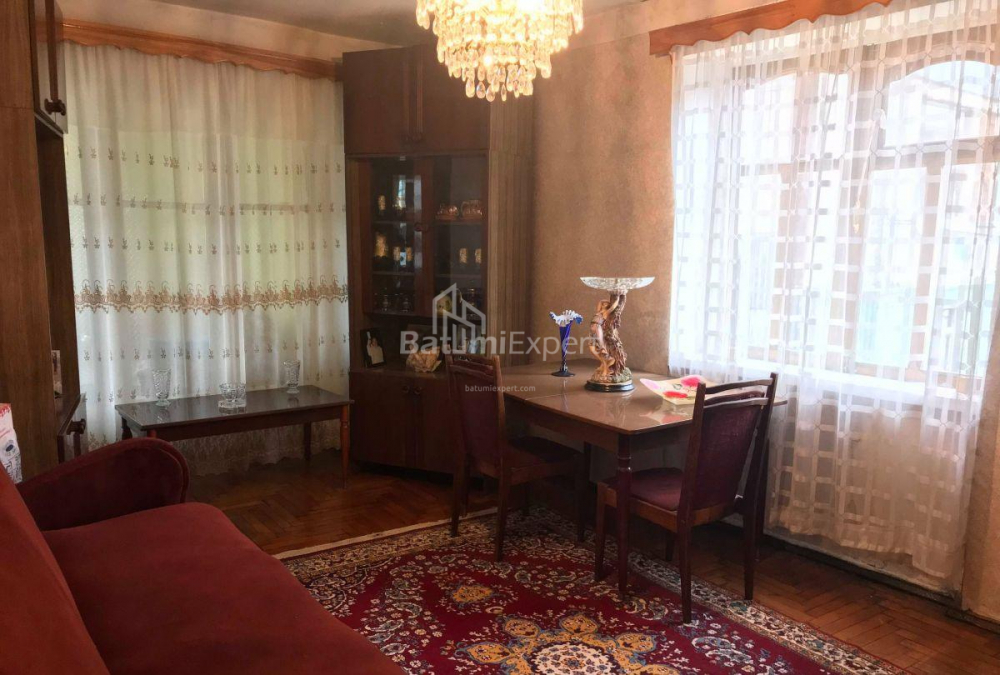 Mənzil 100 m² - İvane Cavaxişvili, Batumi, Gürcüstan
