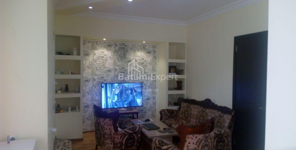 Mənzil 190 m² - Demeter Tavdadebuli, Batumi, Gürcüstan