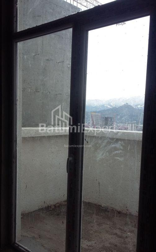 Mənzil 75 m² - Tbel-Abuseridze, Batumi, Gürcüstan