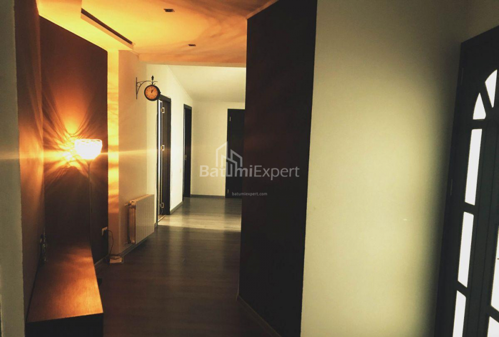 Mənzil 143 m² - Yusuf Kobaladze, Batumi, Gürcüstan